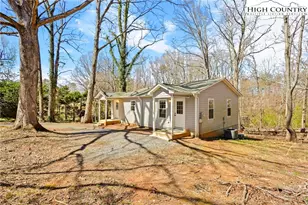 117 Hibriten Mountain Rd, Lenoir, NC 28645 - Photo 1