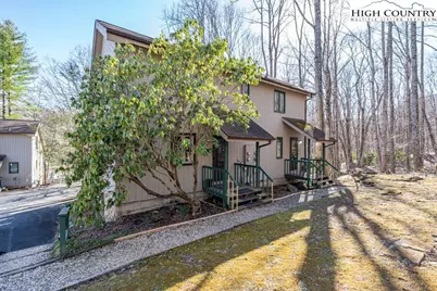 240 South Slope Road #4, Banner Elk, NC 28604 - Photo 1