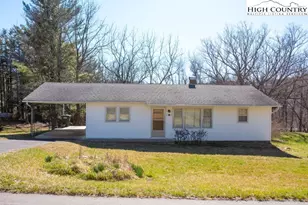 45 Carson Blvd, Sparta, NC 28675 - Photo 1