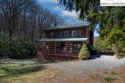 2833 Pigeon Roost Road, Banner Elk, NC 28604 - Photo 1