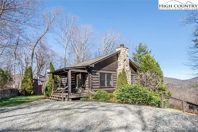 308 Ragan Road, Todd, NC 28684 - Photo 1