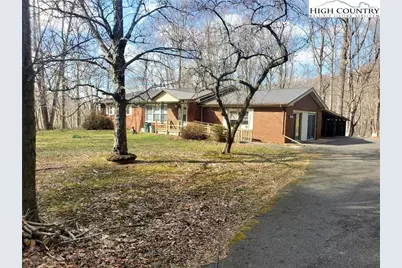 3916 Elk Park Highway, Elk Park, NC 28622 - Photo 1
