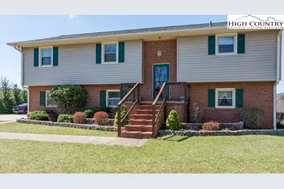 1822 Memorial Park Drive, Sparta, NC 28675 - Photo 1