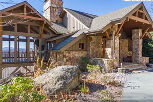 30 Pinnacle Dr, Elk Park, NC 28622 - Photo 1