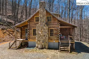 505 Teenas Ln, Burnsville, NC 28714 - Photo 1