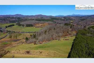 Lot 5 Armrey Drive, Laurel Springs, NC 28644 - Photo 1