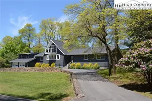 994 Ridge Rd, Roaring Gap, NC 28668 - Photo 1