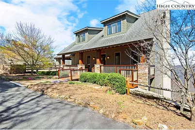 543 Gorge View Drive, Blowing Rock, NC 28605 - Photo 1