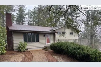 115 Edgewood Path, Blowing Rock, NC 28605 - Photo 1