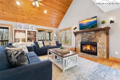 314 Bear Den Road, Boone, NC 28607 - Photo 1