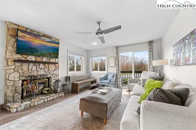 301 Pinnacle Inn Road #1116, Beech Mountain, NC 28604 - Photo 1