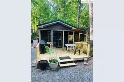 581 Highland Hills Road, Newland, NC 28657 - Photo 1