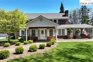 525 Luther Rd, Jefferson, NC 28640 - Photo 1