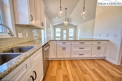 180 Amberwood Lane #1, Jefferson, NC 28640 - Photo 1