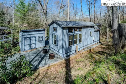 793 Highland Hills Road, Newland, NC 28657 - Photo 1