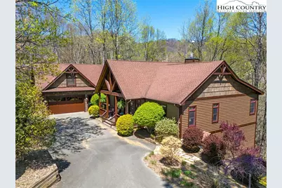 1293 Orchard Lane, Boone, NC 28607 - Photo 1