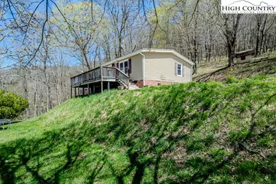 154 Hump Back Lane, Newland, NC 28657 - Photo 1