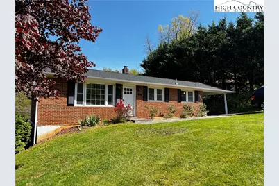 393 Grandview Drive, Sparta, NC 28675 - Photo 1