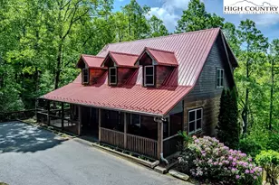 135 Summit Creek Trail, Boone, NC 28607 - Photo 1