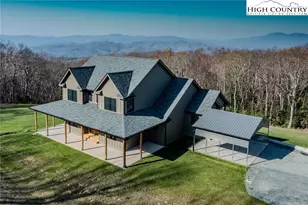 5141 Andy Hicks Rd, Banner Elk, NC 28604 - Photo 1