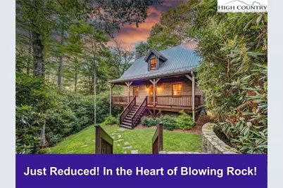 193 Pinnacle Avenue, Blowing Rock, NC 28605 - Photo 1