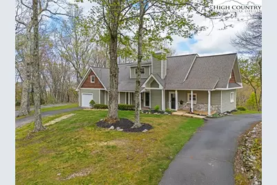 316 Crest Hill, Banner Elk, NC 28604 - Photo 1
