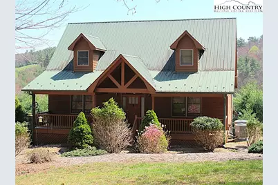 197 Greenview Drive, Jefferson, NC 28640 - Photo 1