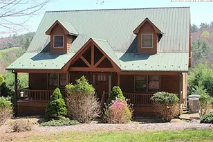 197 Greenview Dr, Jefferson, NC 28640 - Photo 1