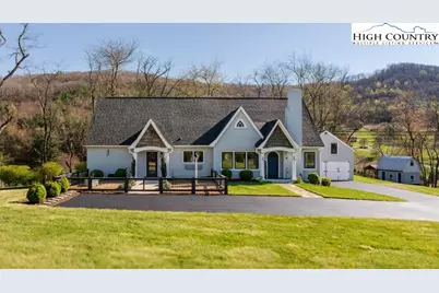 1233 N US Highway 21 North Highway, Sparta, NC 28675 - Photo 1