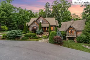 210 Farm Loop Rd, Banner Elk, NC 28604 - Photo 1