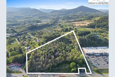 116 Beaver Creek School Road, West Jefferson, NC 28694 - Photo 1