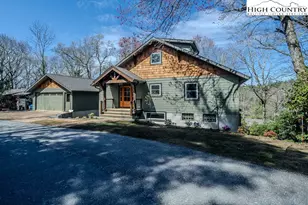 136 Ridgecrest Ln, Blowing Rock, NC 28605 - Photo 1