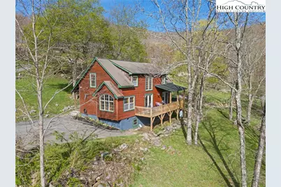 43 Elk Meadow Drive, Banner Elk, NC 28604 - Photo 1