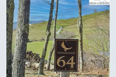 Lot 64 Valley Ridge Court, Banner Elk, NC 28604 - Photo 1