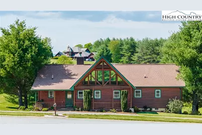 101 Bear Tracks Lane, Sparta, NC 28675 - Photo 1