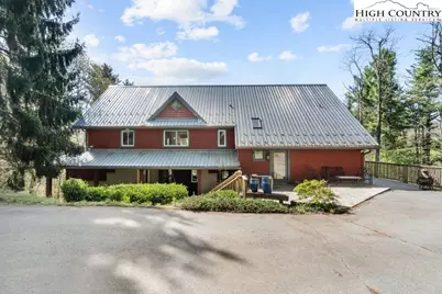 140 Split Rail Lane, Blowing Rock, NC 28605 - Photo 1