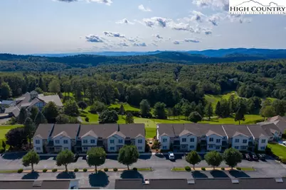 87 Club Villa Drive #202, Roaring Gap, NC 28668 - Photo 1