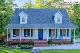 76 Overlook Point, Spruce Pine, NC 28777 - Photo 1