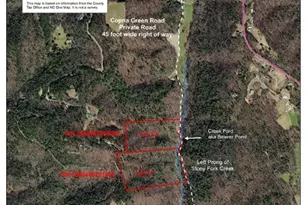 Tba Copna Green Rd, Deep Gap, NC 28618 - Photo 1