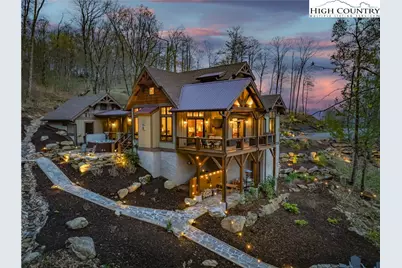 79 Cliffside Trail, Banner Elk, NC 28604 - Photo 1