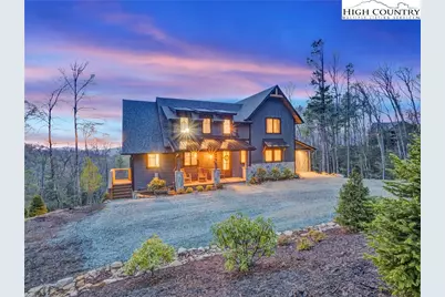 406 Red Sky Parkway, Elk Park, NC 28622 - Photo 1