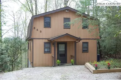 343 Windridge Road, Newland, NC 28657 - Photo 1