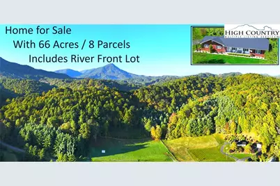 11644 Nc Hwy 88, Warrensville, NC 28693 - Photo 1