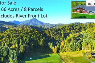 11644 Nc Hwy 88, Warrensville, NC 28693 - Photo 1