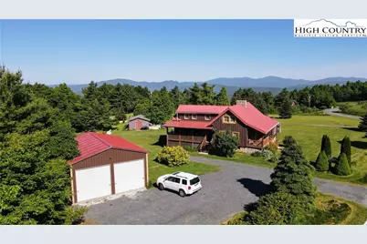 7348 Joe Johnson Street, Newland, NC 28657 - Photo 1