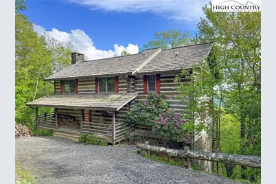 744 Tomahawk Drive, Todd, NC 28684 - Photo 1