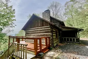 143 Little Rock Rd, West Jefferson, NC 28694 - Photo 1