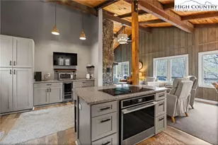 114 Shagbark Rd, Beech Mountain, NC 28604 - Photo 1