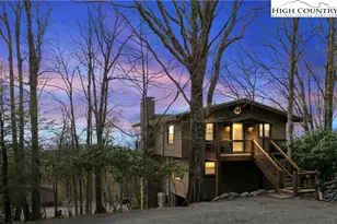 222 Grassy Gap Loop Rd, Beech Mountain, NC 28604 - Photo 1