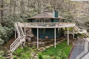 251 Mossy Creek, Sugar Mountain, NC 28604 - Photo 1